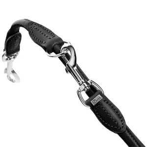Dog leash Hunter Round & Soft Canadian Up image-2
