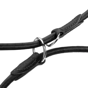 Dog leash Hunter Round & Soft Canadian Up image-3