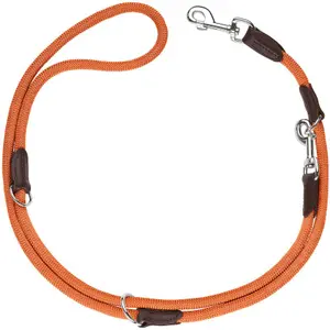 Adjustable dog leash Hunter Freestyle image-1