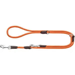 Adjustable dog leash Hunter Freestyle image-0
