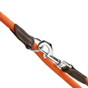 Adjustable dog leash Hunter Freestyle image-4
