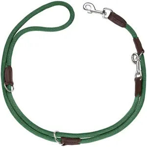 Adjustable dog leash Hunter Freestyle image-1