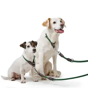 Adjustable dog leash Hunter Freestyle image-3