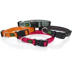 Hundhalsband Hunter Tripoli VB image-5
