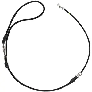 Bike and jogging leash for dogs Hunter image-0