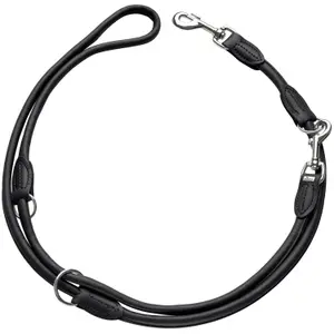 Dog leash Hunter Round & Soft image-0