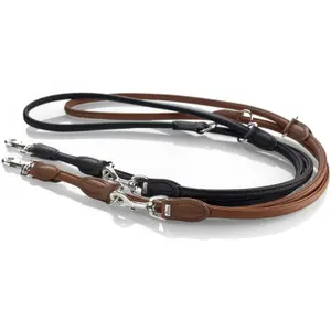 Laisse pour chien Hunter Round & Soft image-2
