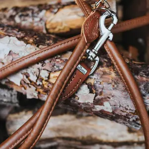 Laisse pour chien Hunter Round & Soft image-4