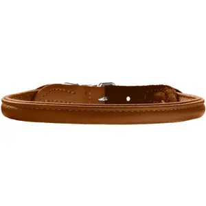 Hondenhalsband Hunter Round & Soft Elk image-1