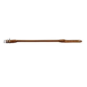 Hondenhalsband Hunter Round & Soft Elk image-2