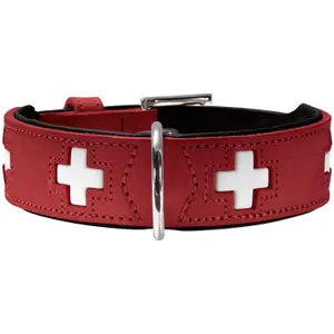 Hundehalsband Hunter Swiss image-0