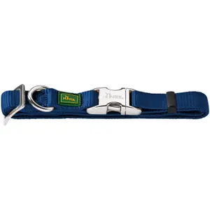 Hondenhalsband Hunter Vario Basic Alu-Strong image-0