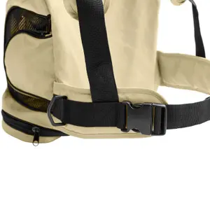 Transport backpack Hunter Kangaroo image-3