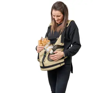 Transport backpack Hunter Kangaroo image-1