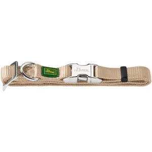 Hondenhalsband Hunter Vario Basic Alu-Strong image-0
