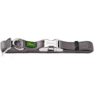 Hundehalsband Hunter Vario Basic Alu-Strong image-0