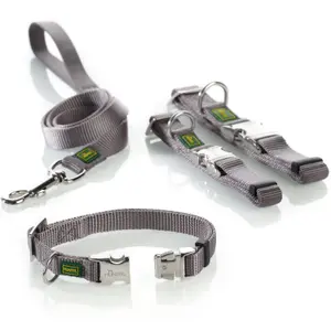 Hundehalsband Hunter Vario Basic Alu-Strong image-1