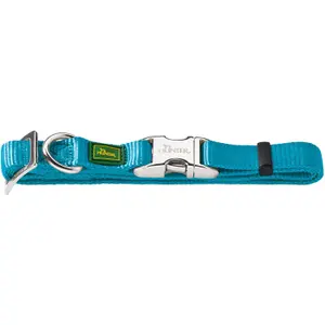 Hondenhalsband Hunter Vario Basic Alu-Strong image-0
