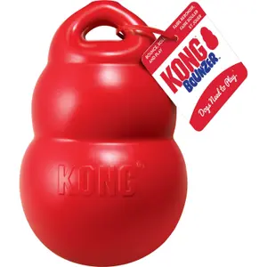 Hondenspeelgoed Hunter Kong Bounzer image-0