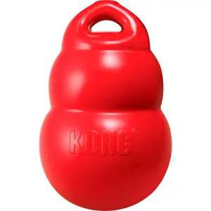 Hondenspeelgoed Hunter Kong Bounzer image-1