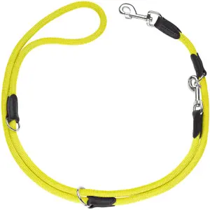 Verstellbare Hundeleine Hunter Freestyle image-0