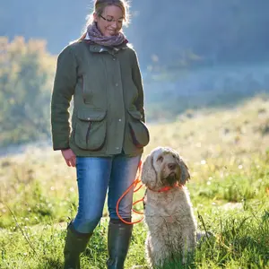 Hundeleine Hunter Convenience Round image-1