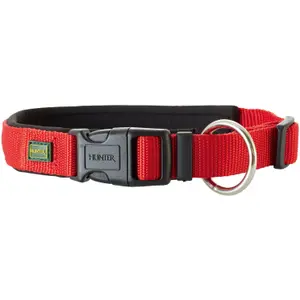 Collar para perro de neopreno Hunter Vario Plus image-0