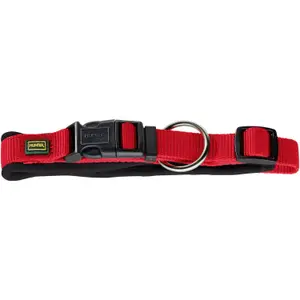 Collar para perro de neopreno Hunter Vario Plus image-1