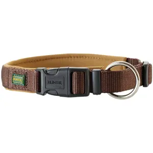 Collar para perro de neopreno Hunter Vario Plus image-0