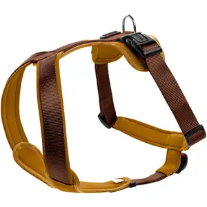Hundegeschirr aus Neopren Hunter image-0