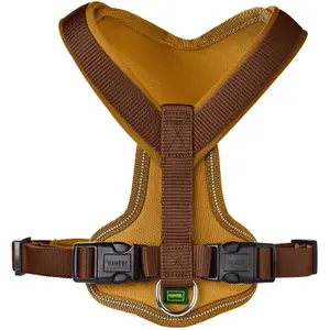 Hundegeschirr aus Neopren Hunter image-1