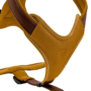 Hundegeschirr aus Neopren Hunter image-2