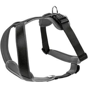 Hundegeschirr aus Neopren Hunter image-0