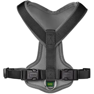 Hundegeschirr aus Neopren Hunter image-1