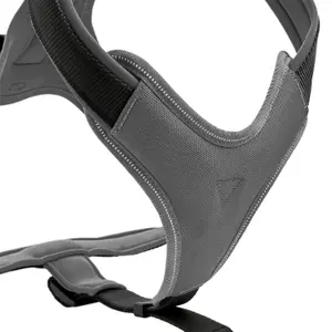 Hundegeschirr aus Neopren Hunter image-2