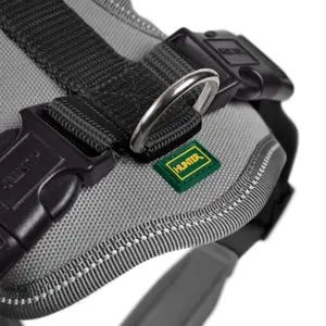 Hundegeschirr aus Neopren Hunter image-5