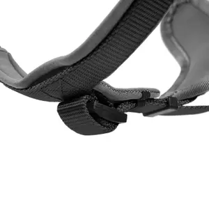 Hundegeschirr aus Neopren Hunter image-4