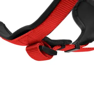 Hundegeschirr aus Neopren Hunter image-6