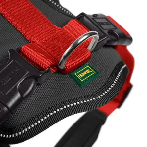 Hundegeschirr aus Neopren Hunter image-5