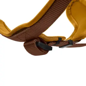 Hundegeschirr aus Neopren Hunter image-4