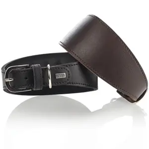 Greyhound collar Hunter Super Soft image-4