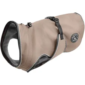 Abrigo para perro Hunter Uppsala image-0