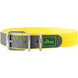 Hondenhalsband Hunter Convenience image-0