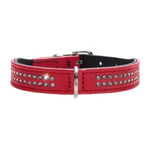 Dog collar Hunter Diamond Petit image-0