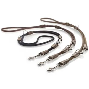 Hundlina Hunter Round & Soft Hunting image-1