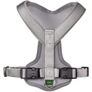 Arnês de neoprene para cães Hunter image-1