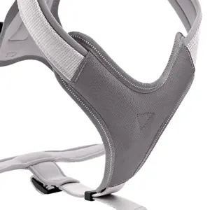 Arnês de neoprene para cães Hunter image-2