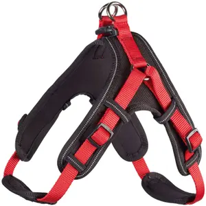 Hundsele i neopren Hunter Vario Quick image-0