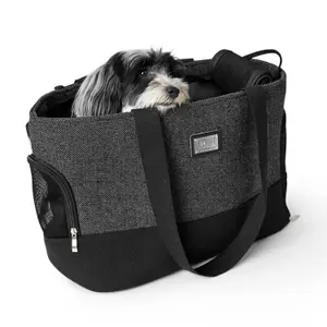 Dog carrier Bag Hunter Barcelona image-1