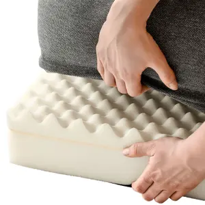 Colchão ortopédico para cães Hunter Livingston image-1